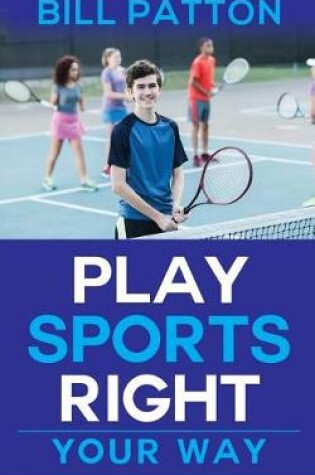 Cover of Play Sports Right