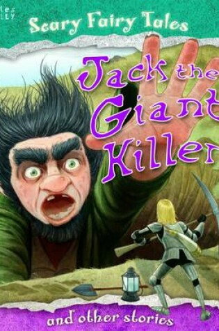 Cover of Jack & the Giant Killer