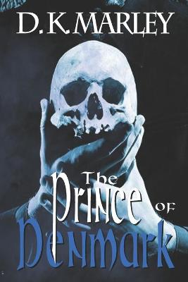 Book cover for The Prince of Denmark