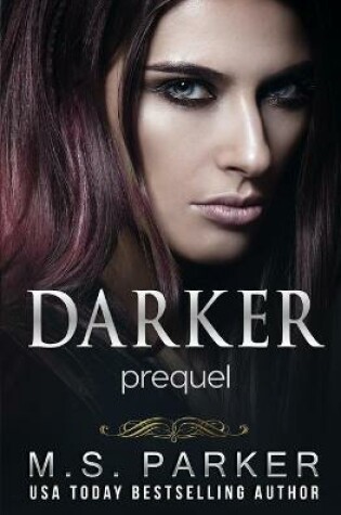 Cover of Darker