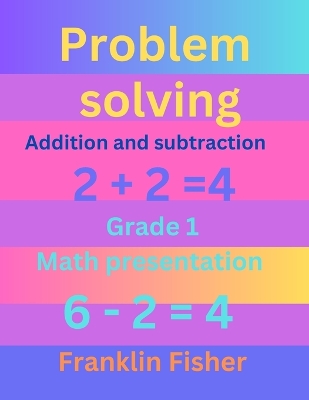 Book cover for Problem solving