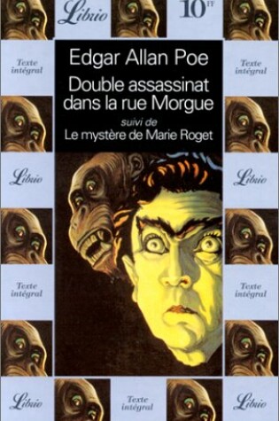 Cover of Double Assassinat Dans - 26 -