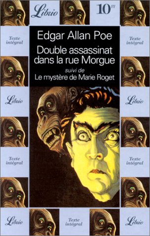 Book cover for Double Assassinat Dans - 26 -