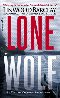 Cover of Lone Wolf