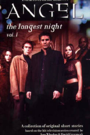 Cover of The Longest Night