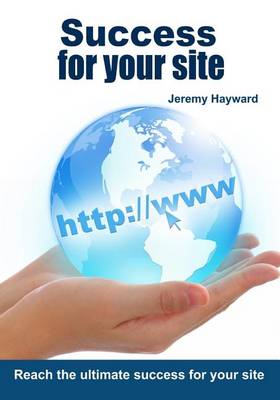 Book cover for Success for Your Site