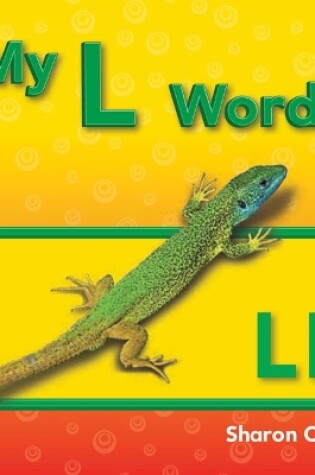 Cover of My L Words