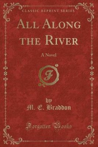 Cover of All Along the River