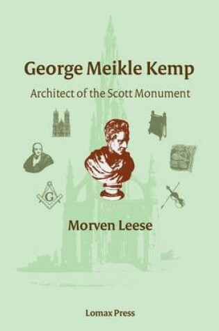 Cover of George Meikle Kemp