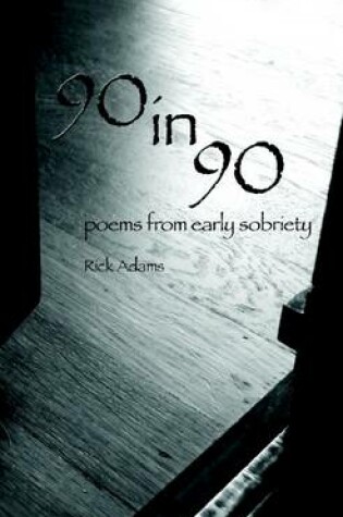 Cover of 90 in 90