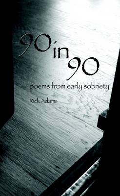 Book cover for 90 in 90