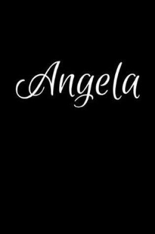 Cover of Angela