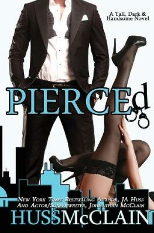 Cover of Pierced