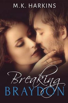 Book cover for Breaking Braydon