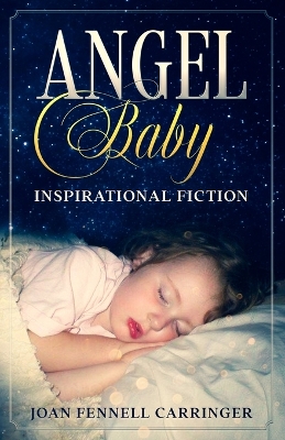 Book cover for Angel Baby