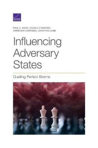 Cover of Influencing Adversary States