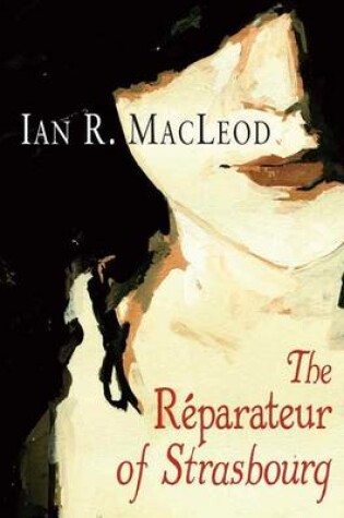 Cover of The Reparateur of Strasbourg