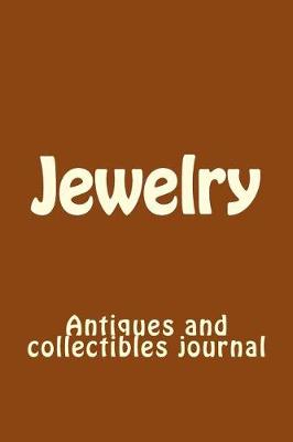 Book cover for Jewelry