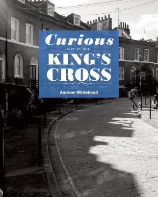 Book cover for Curious King's Cross