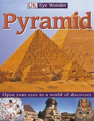 Book cover for Pyramid