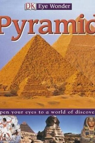 Cover of Pyramid