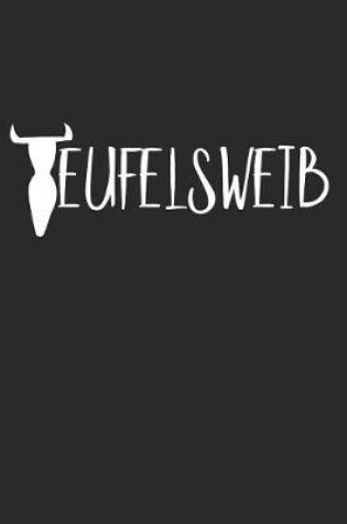 Cover of Teufelsweib