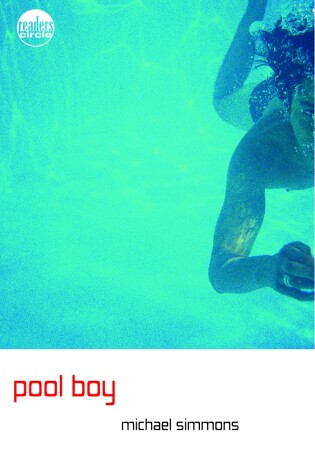 Cover of Pool Boy