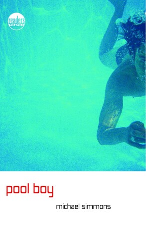 Book cover for Pool Boy