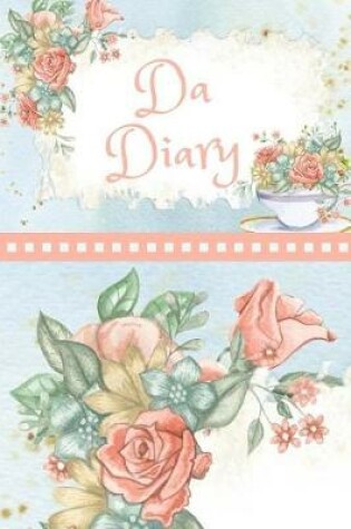 Cover of Da Diary