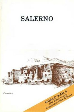 Cover of Salerno