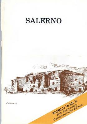 Book cover for Salerno