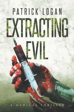 Cover of Extracting Evil