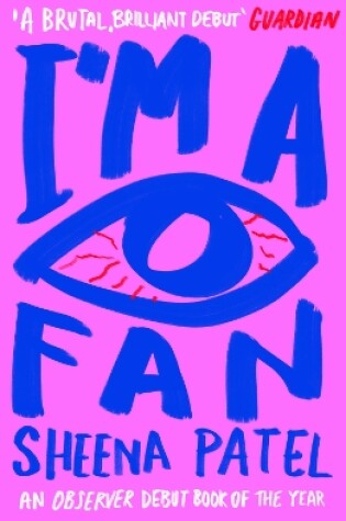 Cover of I'm a Fan