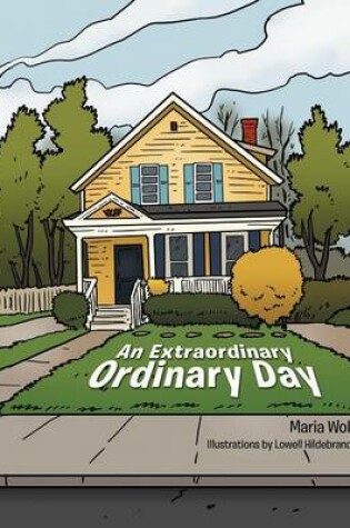 Cover of An Extraordinary Ordinary Day