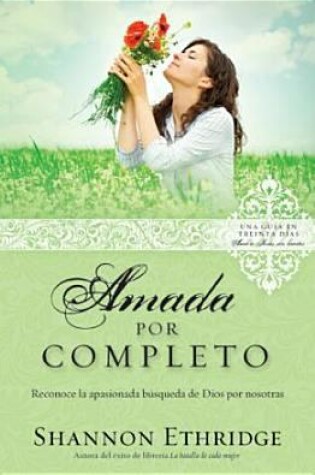 Cover of Amada Por Completo