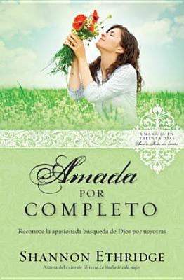 Book cover for Amada Por Completo