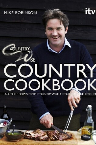 Cover of Countrywise Kitchen Cookbook