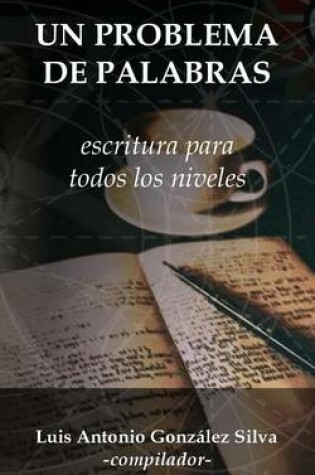 Cover of Un Problema de Palabras