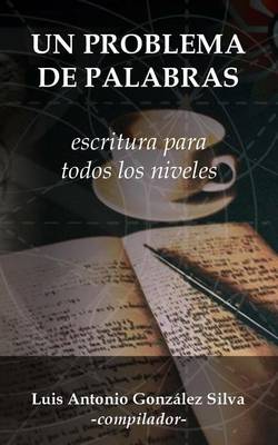 Book cover for Un Problema de Palabras