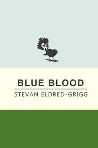 Cover of Blue Blood