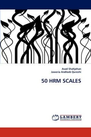 Cover of 50 Hrm Scales