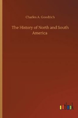 Cover of The History of North and South America