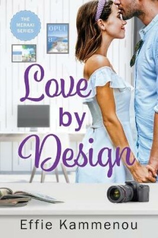 Cover of Love by Design