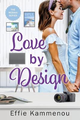 Book cover for Love by Design