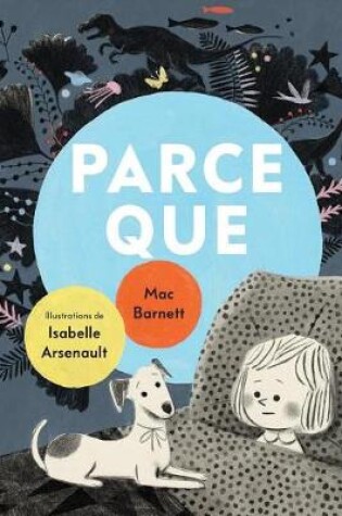 Cover of Parce Que