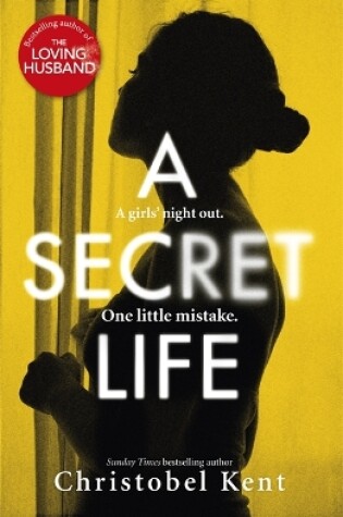 Cover of A Secret Life