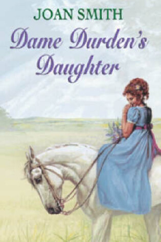 Cover of Dame Durden's Daughter