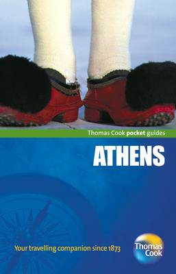 Cover of Athens