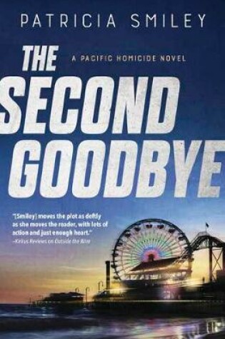 Cover of The Second Goodbye