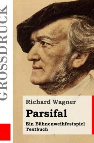 Cover of Parsifal (Grossdruck)